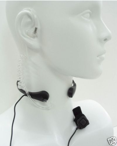 Laryngophone pour motorola - laryngophone,
