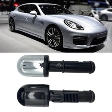 Tête de buse de lave-phare