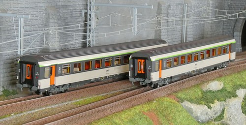 Models e200 set 2 - e200,