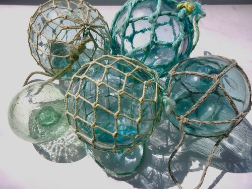 Lot flotteurs de pêche - de, 5
