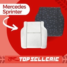 Housse + Mousse d'Assise pour