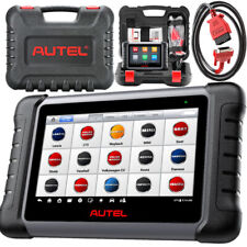 2025 Autel MaxiCheck MX808S