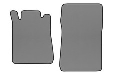 AUTO Tapis de sol avant pour