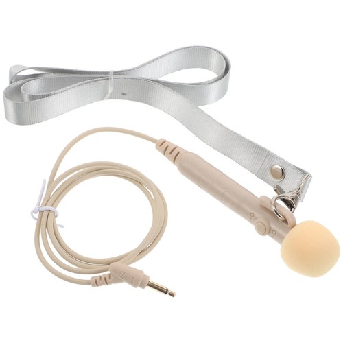 Micro chant amplificateur - micro, de