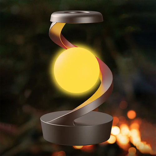 Lampe tactile rgb chargement - tactile,