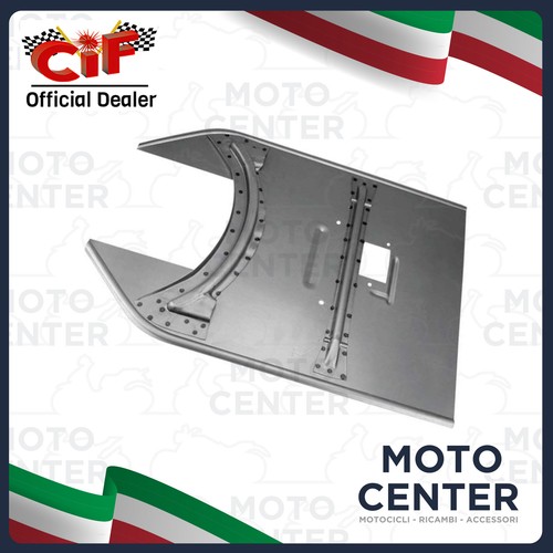 Repose pied brute piaggio - brute,