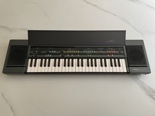 Yamaha Portasound PCS‑500 – Synthétiseur vintage en excellent état