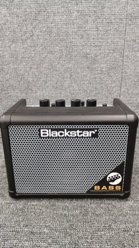 Amplificateur basse - amplificateur,