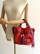 Sac Lancel 1er flirt taille S