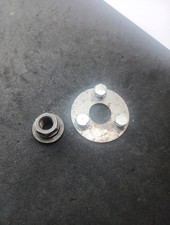 Solex Ecrou Arrache Volant