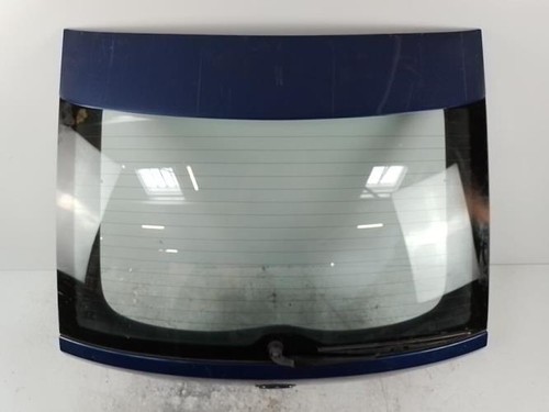 Malle hayon arriere seat leon - seat,