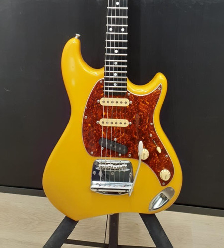 Esp guitare électrique - [esp],