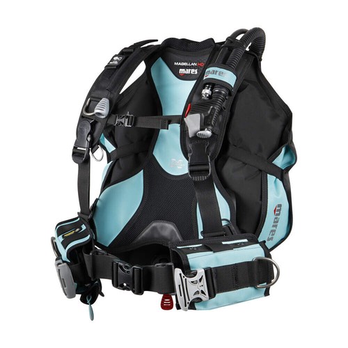 Mares magellan gilet de - hd,