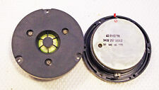 Tweeter vintage original pour