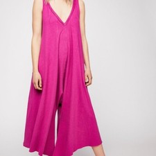 Free People Jump Up Jumper Size M D29