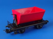 MARKLIN H0 - 4513 - TIPPING TRUCK / EXC