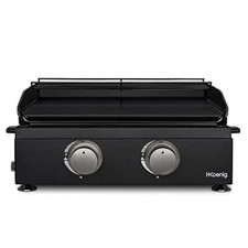 H.Koenig Plancha PLX1022 au