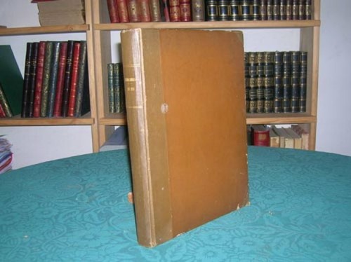 Leoncavallo partition chant - leoncavallo,