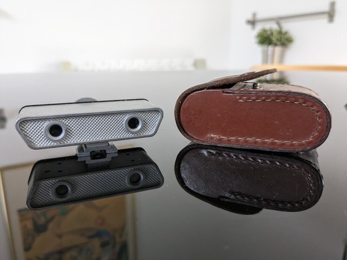Medis rangefinder telemetre - medis,