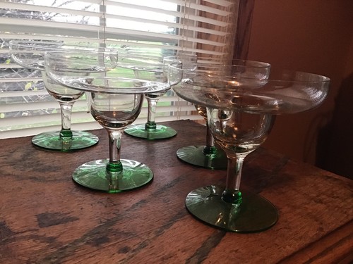 Crystal blown glass - 5,