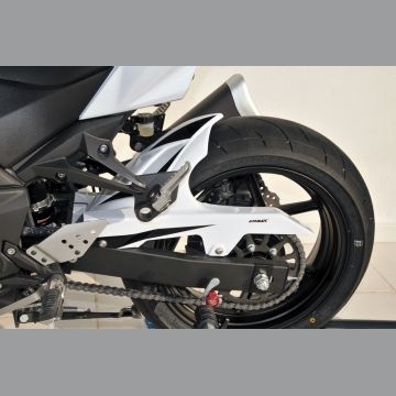 Garde boue leche - roue, ermax