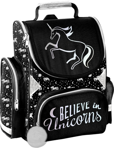 Licorne cartable ergonomique - cartable,