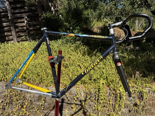 Wilier mortirolo scandium - mortirolo,