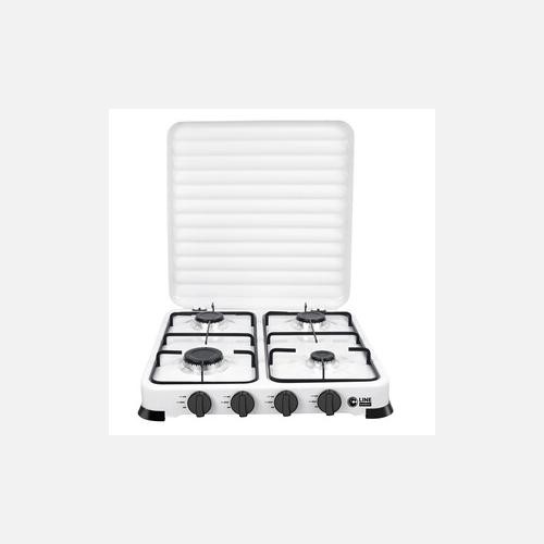 Cuisinière gaz gpl feux - À, 4