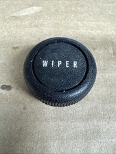 Dodge Sweptline Truck Wiper Switch Knob 1969 1970 1971 D100 D200 W100 W200 D300