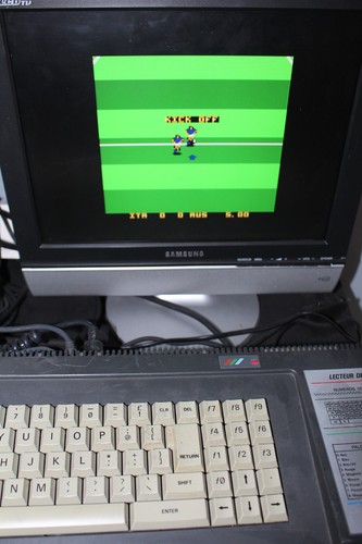 Jeux amstrad cpc 464 - amstrad,
