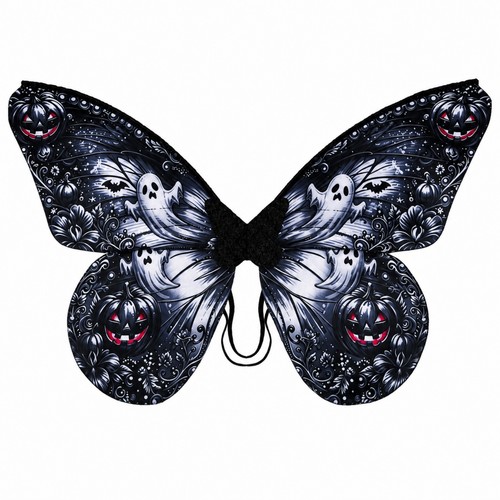 Ailes papillon imprimé - ailes,