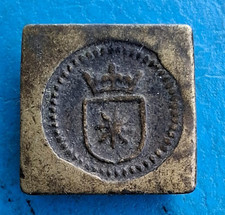 France , poids monétaire pour