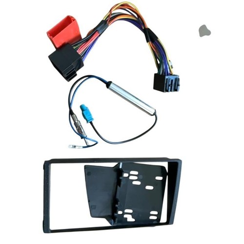 Kit installation parrot - d'installation,