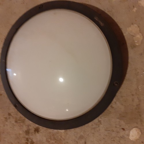 Luminaire extérieur - , à