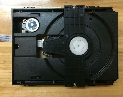 Primare laser mechanism - cd,