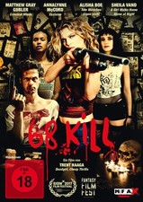 68 Kill (DVD)