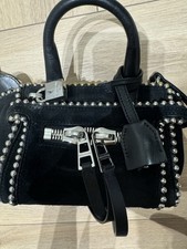 Zadig et voltaire sac Besace