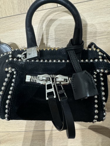 Zadig voltaire sac - zadig, besace