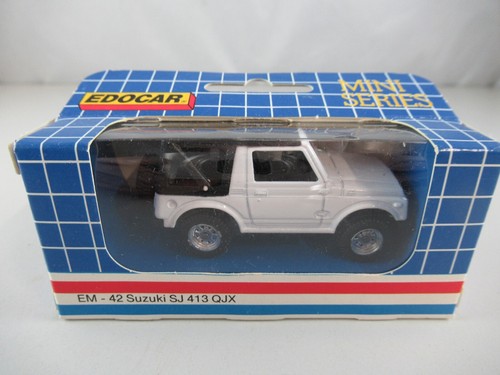 Edocar suzuki 413 - suzuki, sj