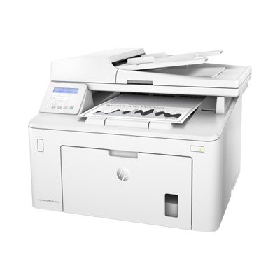 Laserjet pro mfp m227sdn - pro,