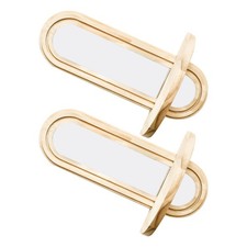  2 Pcs Étagères Murales En