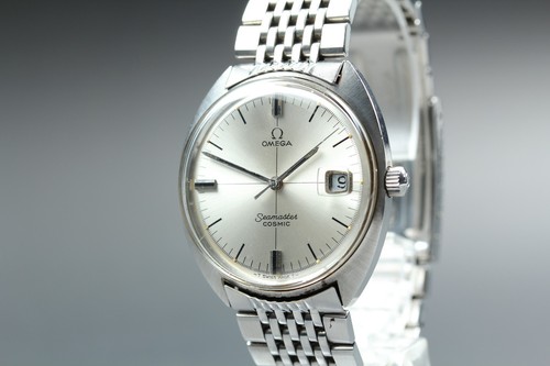 Montre homme vintage omega - montre,
