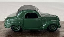 Miniatures anciennes BRUMM