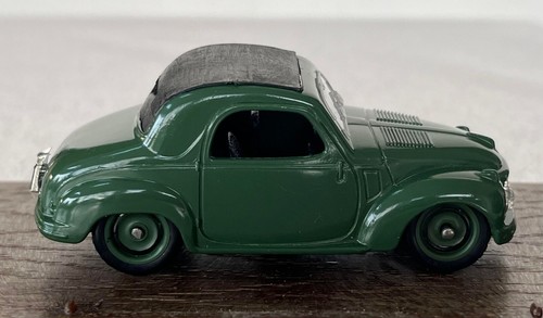 Miniatures anciennes brumm - miniatures,