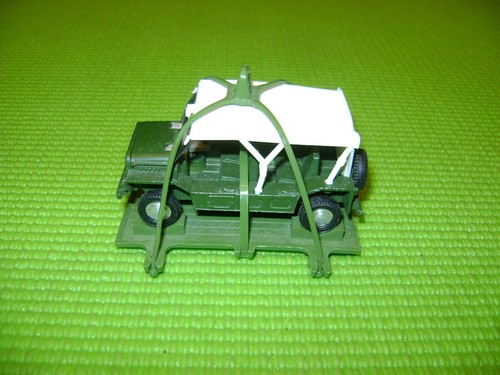 Dinky toys 601 austin - toys,