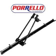 3 X PORTE-VÉLO DE TOIT