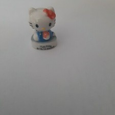 Fève Hello Kitty '76, '12