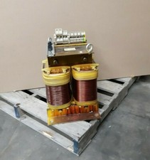 Qtek U1210/103 KW30.08 Choke -230/115V