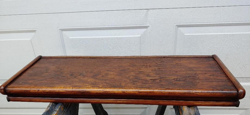 Antique globe wernicke - antique,