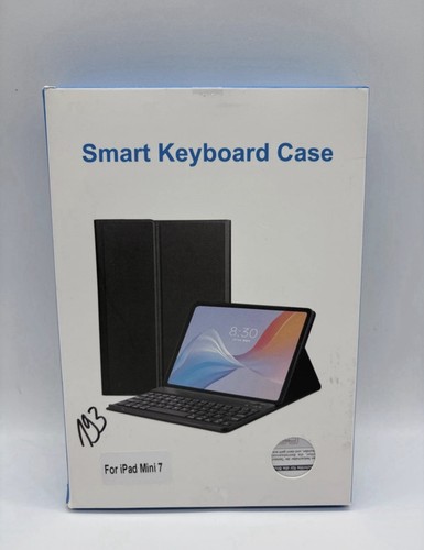 étui clavier noir pour - noir, ipad